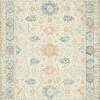 RUGS Loloi Norabel Hooked Ivory / Multi Rug