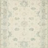 RUGS Loloi Norabel Hooked Ivory / Slate Rug