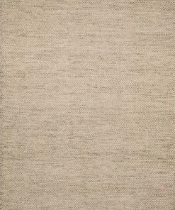 Loloi Oakwood Hand Woven Wheat Rug
