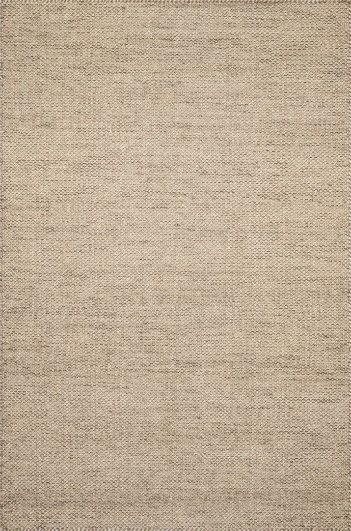 Loloi Oakwood Hand Woven Wheat Rug 3 Loloi Oakwood Hand Woven Wheat Rug