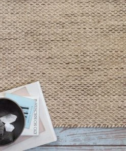 Loloi Oakwood Hand Woven Wheat Rug 8 Loloi Oakwood Hand Woven Wheat Rug