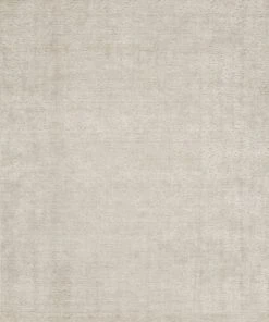 Loloi Ollie Hand Loomed Beige Rug