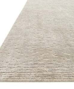 Loloi Ollie Hand Loomed Beige Rug