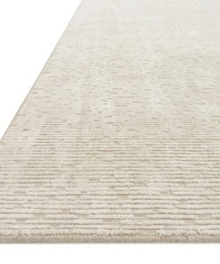 RUGS Loloi Ollie Hand Loomed Ivory Rug