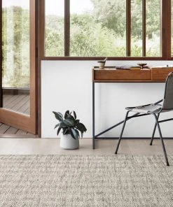 RUGS Loloi Omen Hand Woven Grey Rug