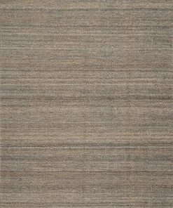 Loloi Omen Hand Woven Ink Rug RUGS