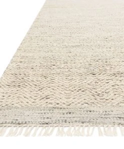 Loloi Omen Hand Woven Mist Rug