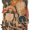 RUGS Justina Blakeney X Loloi Optimism Hand Tufted Denim / Sunset Rug
