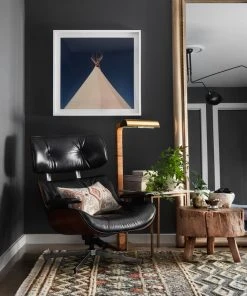 RUGS Loloi Owen Hand Woven Indigo / Sage Rug