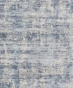 RUGS Loloi Pandora Power Loomed Dark Blue Rug