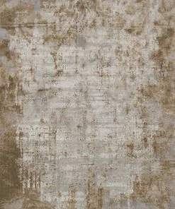 Loloi Patina Power Loomed Wheat / Grey Rug RUGS