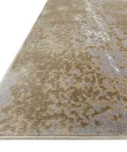 Loloi Patina Power Loomed Wheat / Grey Rug RUGS