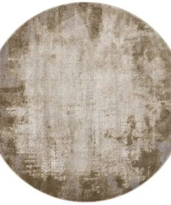 Loloi Patina Power Loomed Wheat / Grey Rug RUGS