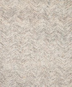Loloi Peregrine Hand Tufted Lt Grey / Multi Rug
