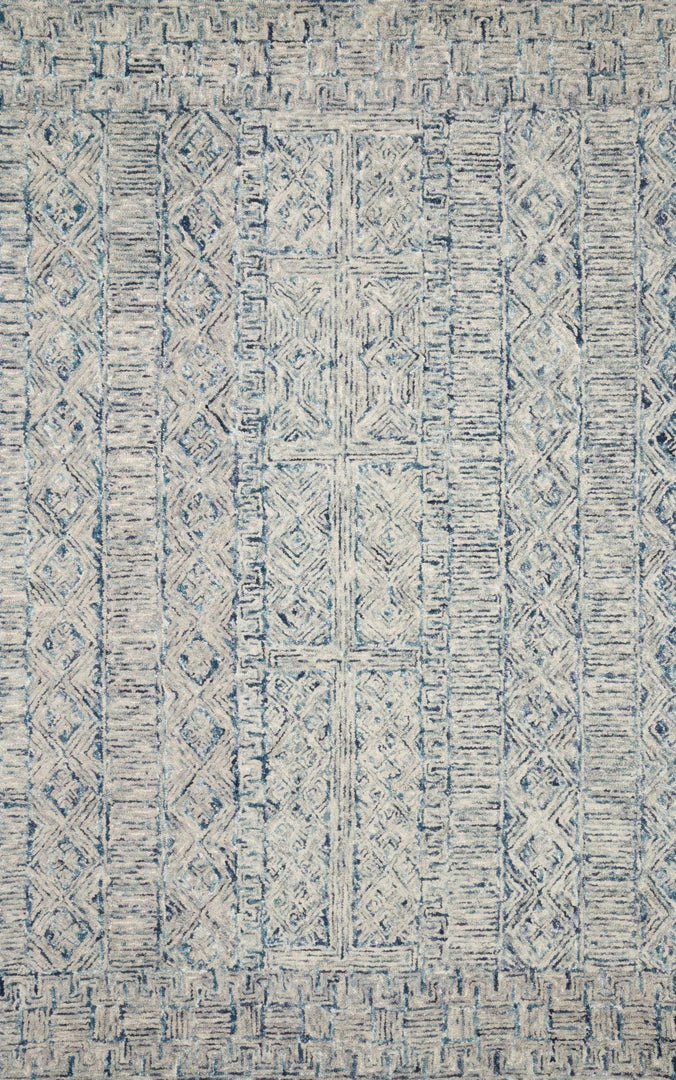 RUGS Loloi Peregrine Hand Tufted Ocean Rug 3 RUGS Loloi Peregrine Hand Tufted Ocean Rug