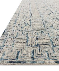 RUGS Loloi Peregrine Hand Tufted Ocean Rug