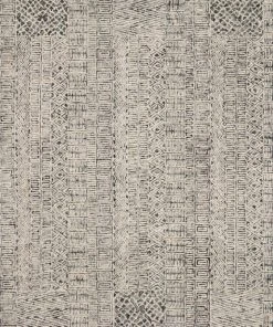 RUGS Loloi Peregrine Hand Tufted Charcoal Rug