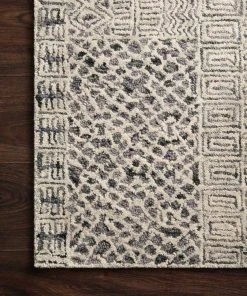 RUGS Loloi Peregrine Hand Tufted Charcoal Rug 9 RUGS Loloi Peregrine Hand Tufted Charcoal Rug