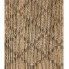 RUGS Justina Blakeney X Loloi Playa Hand Woven Black / Natural Rug