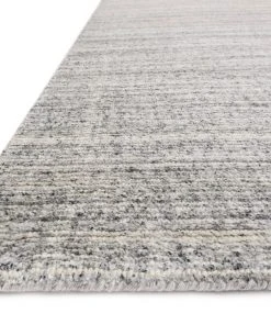 Loloi Porter Hand Loomed Charcoal Rug RUGS