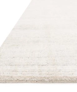 Loloi Porter Hand Loomed Ivory Rug RUGS
