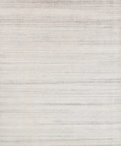 RUGS Loloi Porter Hand Loomed Silver Rug