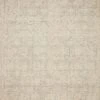 Loloi Priya Hand Woven Navy / Ivory Rug