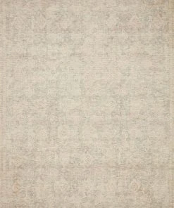 Loloi Priya Hand Woven Navy / Ivory Rug