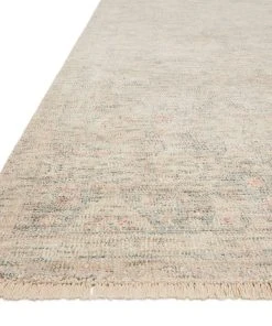 Loloi Priya Hand Woven Navy / Ivory Rug