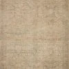 Loloi Priya Hand Woven Olive / Graphite Rug