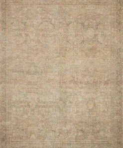 Loloi Priya Hand Woven Olive / Graphite Rug