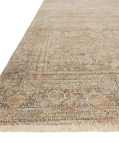 Loloi Priya Hand Woven Olive / Graphite Rug