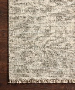 Loloi Priya Hand Woven Ivory / Grey Rug RUGS 7 Loloi Priya Hand Woven Ivory / Grey Rug RUGS