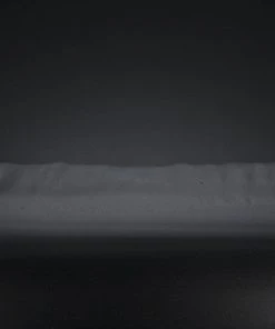 Noir Dominique Floor Lamp, Black Metal