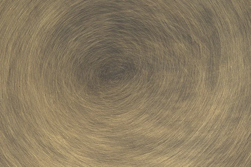 Noir Nora Chandelier, Metal With Aged Brass Finish 4 Noir Nora Chandelier, Metal With Aged Brass Finish