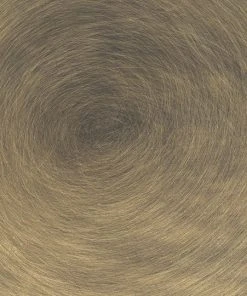 Noir Quinne Chandelier, Metal With Aged Brass Finish All Lighting