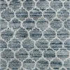 Loloi Quincy Power Loomed Spa / Pebble Rug