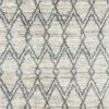 Shag Rugs Loloi Quincy Power Loomed Sand / Graphite Rug 2 Shag Rugs Loloi Quincy Power Loomed Sand / Graphite Rug