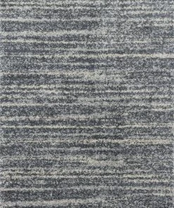 Loloi Quincy Power Loomed Granite Rug Shag Rugs