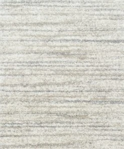 Shag Rugs Loloi Quincy Power Loomed Sand Rug