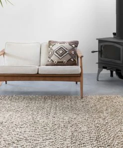 RUGS Loloi Quarry Hand Woven Stone Rug