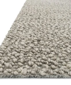 RUGS Loloi Quarry Hand Woven Stone Rug
