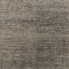 Loloi Quinn Hand Knotted Grey Rug RUGS