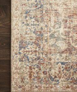 RUGS Loloi Revere Power Loomed Multi Rug