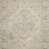 Loloi Revere Power Loomed Mist Rug