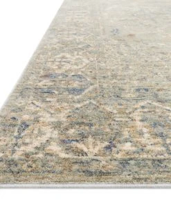 Loloi Revere Power Loomed Mist Rug