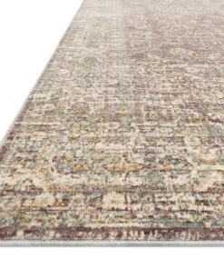 Loloi Revere Power Loomed Lilac Rug 6 Loloi Revere Power Loomed Lilac Rug