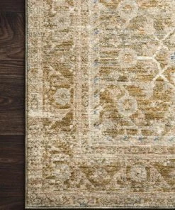 RUGS Loloi Revere Power Loomed Avocado / Multi Rug 7 RUGS Loloi Revere Power Loomed Avocado / Multi Rug