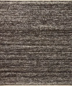 RUGS Loloi Reyla Hand Woven Mocha / Ivory Rug