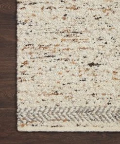 RUGS Loloi Reyla Hand Woven Pebble / Stone Rug 7 RUGS Loloi Reyla Hand Woven Pebble / Stone Rug